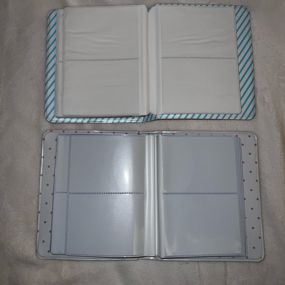 Instax mini scrapbooks and handle for the camera - Picture 3 of 4